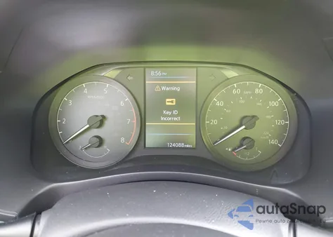 2022 Nissan Altima S Fwd from USA, damaged, VIN 1N4BL4BV9NN324421